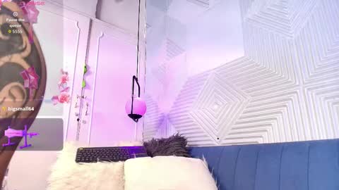 Snapshot of elizbeth_777 chatting on 20, 11, 2025 elizbeth_777 online show from 20, 11, 2025