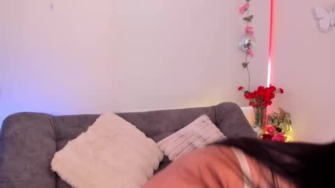 Snapshot of elizethnoire9 chatting on 16, 12, 2025 IG sexigeral online show from 16, 12, 2025