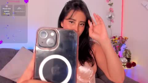 Snapshot of elizethnoire9 chatting on 23, 2, 2026 IG sexigeral online show from 23, 2, 2026