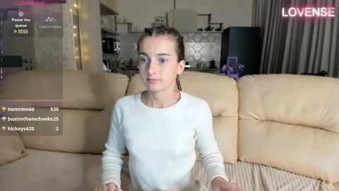 Eliz                               online show from 27, 2, 2025