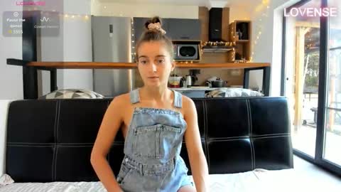 Snapshot of elizsweet chatting on 18, 1, 2026 Eliz online show from 18, 1, 2026