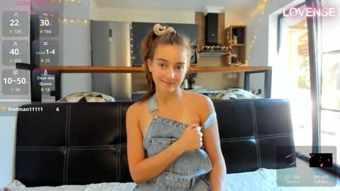 Snapshot of elizsweet chatting on 21, 2, 2026 Eliz online show from 21, 2, 2026