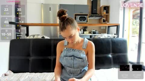 Snapshot of elizsweet chatting on 24, 2, 2026 Eliz online show from 24, 2, 2026