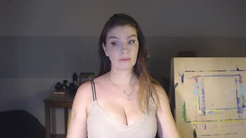 Snapshot of elizzo chatting on 21, 12, 2024 Eliekind online show from 21, 12, 2024