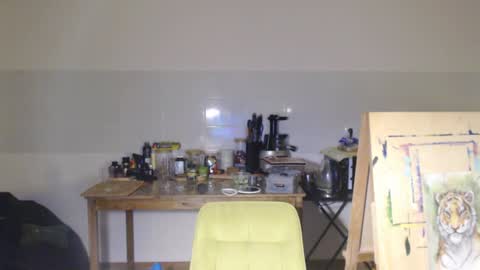 Snapshot of elizzo chatting on 22, 12, 2024 Eliekind online show from 22, 12, 2024