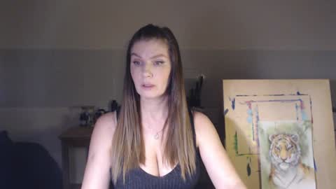 Snapshot of elizzo chatting on 26, 12, 2024 Eliekind online show from 26, 12, 2024