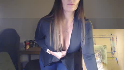 Snapshot of elizzo chatting on 11, 1, 2025 Eliekind online show from 11, 1, 2025