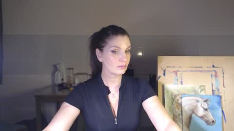 Snapshot of elizzo chatting on 22, 1, 2025 Eliekind online show from 22, 1, 2025