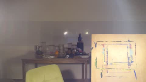 Snapshot of elizzo chatting on 29, 1, 2025 Eliekind online show from 29, 1, 2025