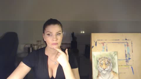 Snapshot of elizzo chatting on 6, 2, 2025 Eliekind online show from 6, 2, 2025