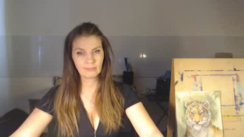 Snapshot of elizzo chatting on 7, 2, 2025 Eliekind online show from 7, 2, 2025