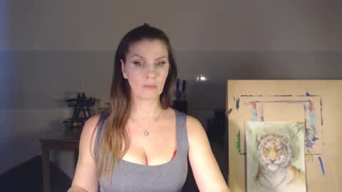 Snapshot of elizzo chatting on 13, 2, 2025 Eliekind online show from 13, 2, 2025