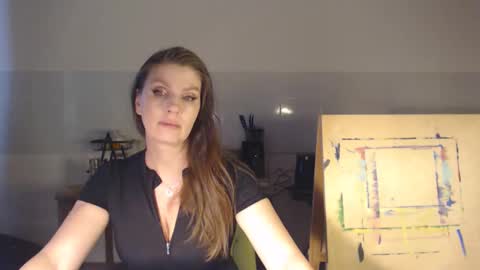 Snapshot of elizzo chatting on 17, 2, 2025 Eliekind online show from 17, 2, 2025