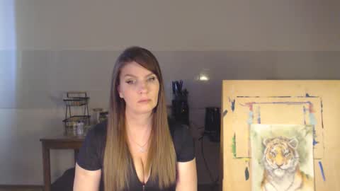 Snapshot of elizzo chatting on 4, 3, 2025 Eliekind online show from 4, 3, 2025