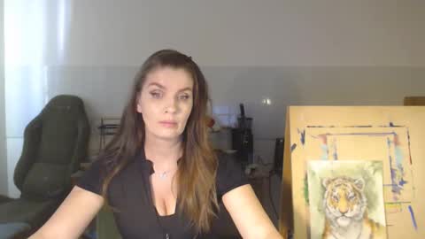 Snapshot of elizzo chatting on 8, 3, 2025 Eliekind online show from 8, 3, 2025