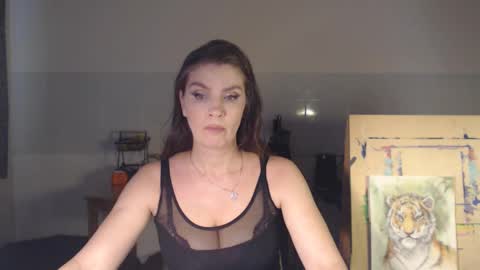 Snapshot of elizzo chatting on 12, 3, 2025 Eliekind online show from 12, 3, 2025