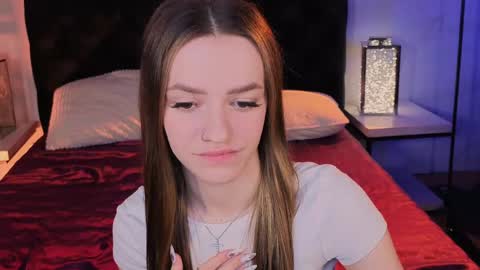 Snapshot of elizzza_ chatting on 21, 5, 2026 elizzza_ online show from 21, 5, 2026