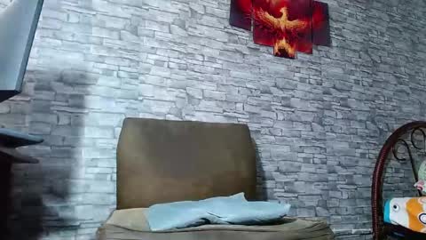 Snapshot of eljeorge_hott chatting on 27, 5, 2026 JORGE BENITEZ online show from 27, 5, 2026