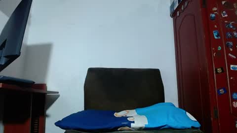 Snapshot of eljeorge_hott chatting on 14, 6, 2026 JORGE BENITEZ online show from 14, 6, 2026