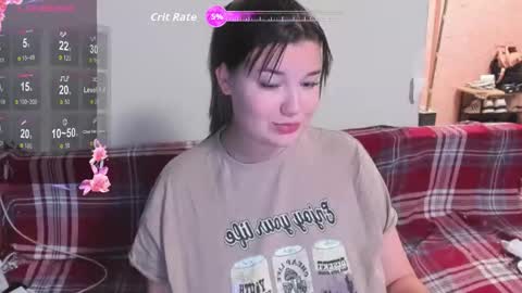 Lina online show from 22, 10, 2025