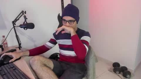 Elkin Clark online show from 23, 2, 2026