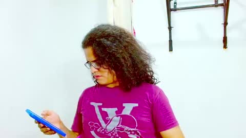 Diana online show from 15, 1, 2025