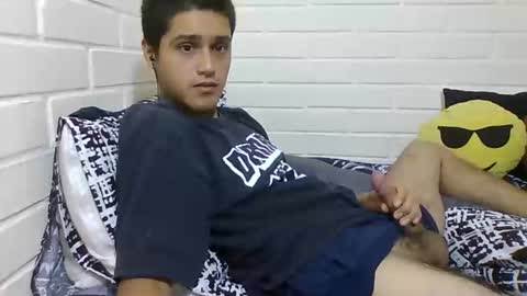 El Ray online show from 17, 11, 2025