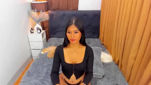 Snapshot of ella______ chatting on 2, 1, 2025 Ella online show from 2, 1, 2025