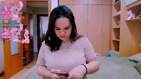 Snapshot of ella_diamonds chatting on 15, 9, 2025 Ella online show from 15, 9, 2025