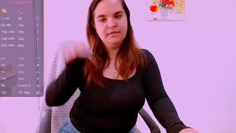Ella  online show from 22, 5, 2026