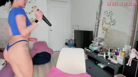 Snapshot of ella_gdss chatting on 12, 6, 2026 ELLA online show from 12, 6, 2026