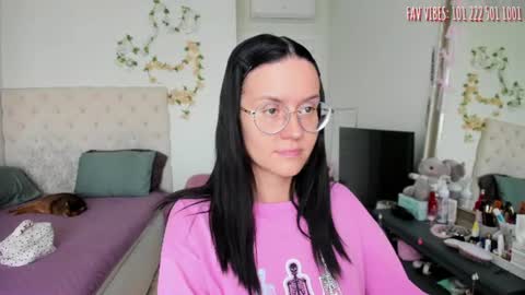 Snapshot of ella_gdss chatting on 8, 7, 2026 ELLA online show from 8, 7, 2026