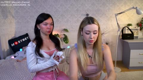 Ella      NEXT STREAM 21 november online show from 8, 12, 2024