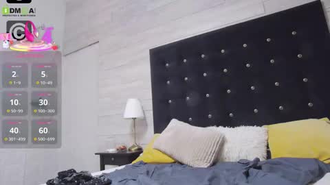 ella_lizzie online show from 19, 12, 2025