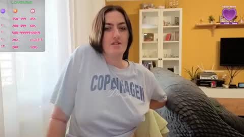 Snapshot of ella_max_live chatting on 12, 7, 2026 Ella Max online show from 12, 7, 2026