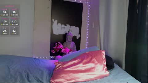 ella_mon online show from 22, 11, 2025