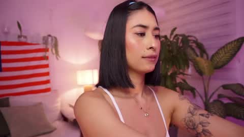 ELLA OWEN online show from 5, 7, 2026