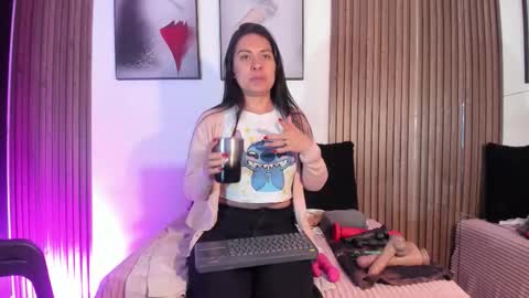 ella rouse online show from 13, 2, 2026