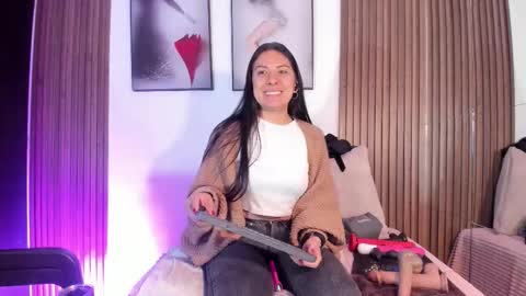 ella rouse online show from 14, 2, 2026