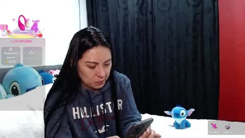 ella rouse online show from 18, 3, 2026