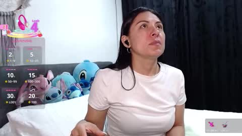 ella rouse online show from 25, 3, 2026