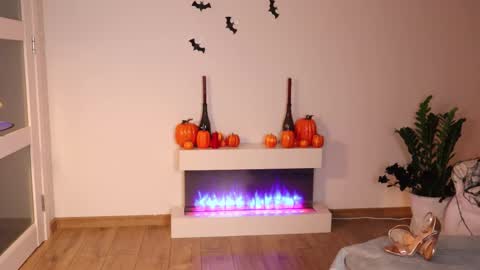 Snapshot of ella_twinkle chatting on 26, 10, 2025 Ella online show from 26, 10, 2025