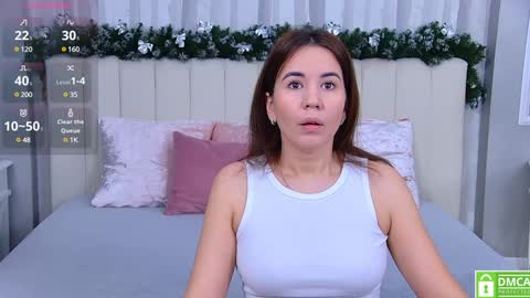 Ella online show from 12, 1, 2025