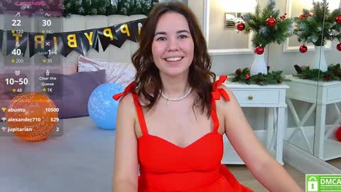 Ella online show from 20, 1, 2025