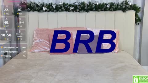 Ella online show from 25, 1, 2025