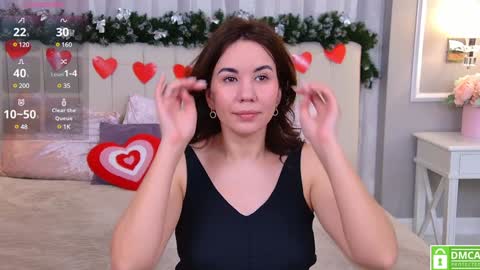 Ella online show from 8, 2, 2025