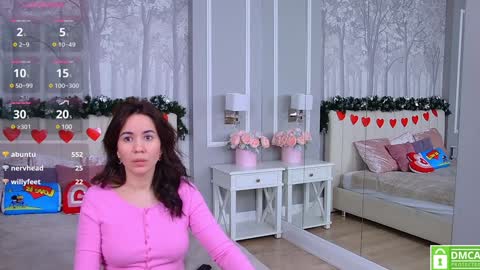 Ella online show from 8, 2, 2025