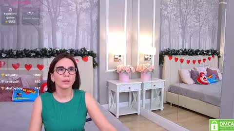 Ella online show from 17, 2, 2025