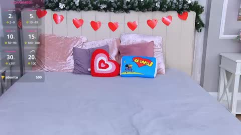 Ella online show from 11, 3, 2025