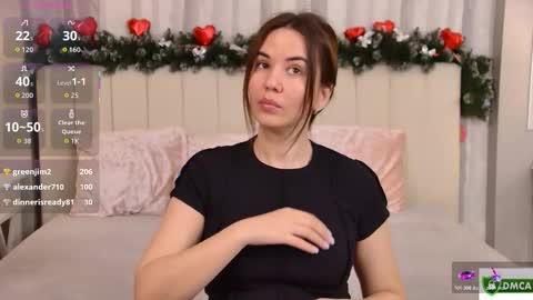 Ella online show from 27, 3, 2026